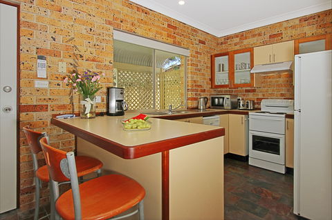 Chappies - Accommodation Cooktown 2