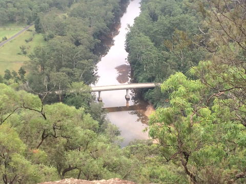 Colo Riverside Park - Accommodation Cooktown 2