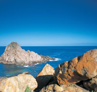 Conto Field Camp at Leeuwin-Naturaliste National Park - Accommodation Cooktown