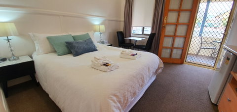 Coppers Hill Boutique Accommodation - Accommodation Cooktown 0