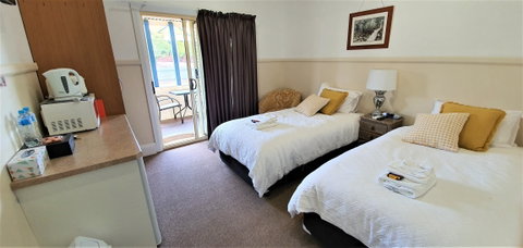 Coppers Hill Boutique Accommodation - Accommodation Cooktown 2