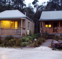 Corinna Wilderness Experience - Accommodation Cooktown