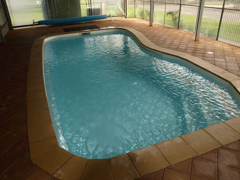 Cowra Holiday Park - Accommodation Cooktown 1