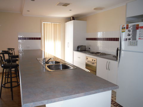 Deck To Sea - Accommodation Cooktown 1