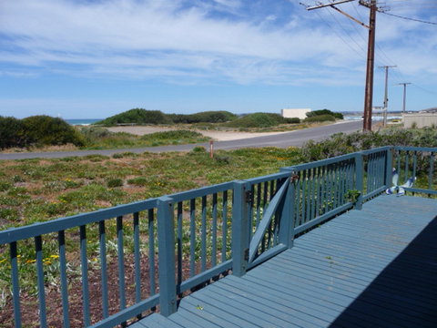 Driftwood - Accommodation Cooktown 1