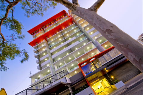 Edge Apartment Hotel - Accommodation Cooktown 1