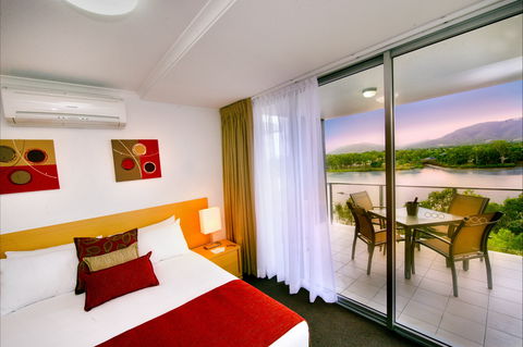 Edge Apartment Hotel - Accommodation Cooktown 2