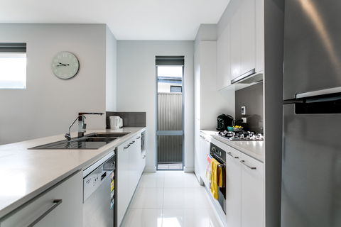 Ella House I - Accommodation Cooktown 1