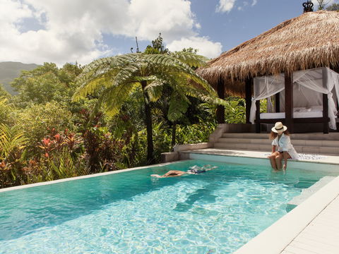 Executive Retreats - Shangri-La - Accommodation Cooktown 0