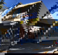Federal Hotel - Accommodation Cooktown