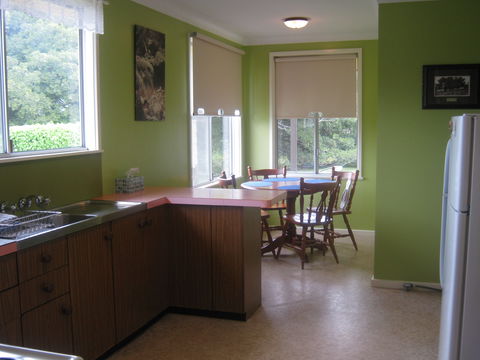 Figtree Cottage - Accommodation Cooktown 2