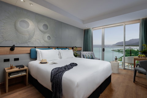 Flynn, A Crystalbrook Collection Hotel - Accommodation Cooktown 0