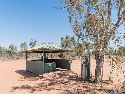 Fort Grey Campground - Accommodation Cooktown 1