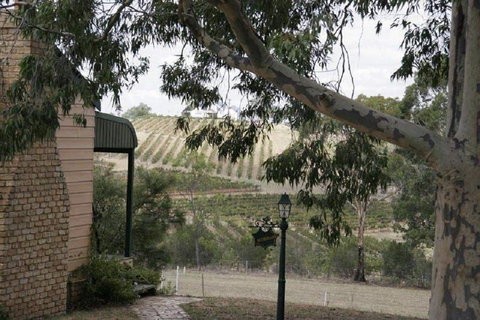 Glen Ayr Cottages - Accommodation Cooktown 0