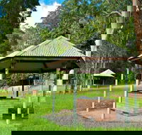 Gloucester River campground and picnic area - Accommodation Cooktown