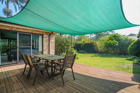 Great Hideaway - Accommodation Cooktown 0