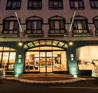 Great Southern Hotel Perth - Accommodation Cooktown