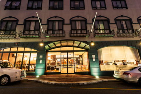 Great Southern Hotel Perth - Accommodation Cooktown 0
