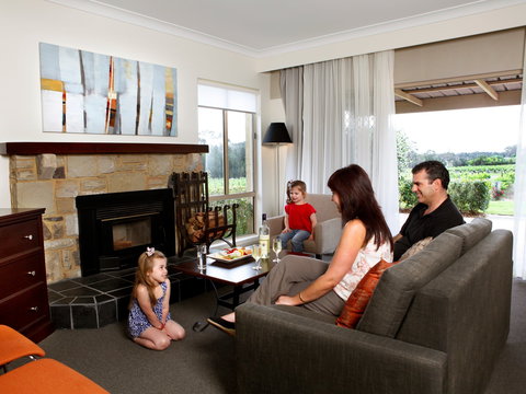 Harrigan's Hunter Valley And Accommodation - Accommodation Cooktown 0