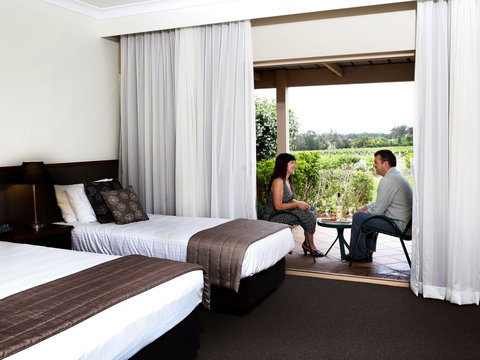 Harrigan's Hunter Valley And Accommodation - Accommodation Cooktown 2