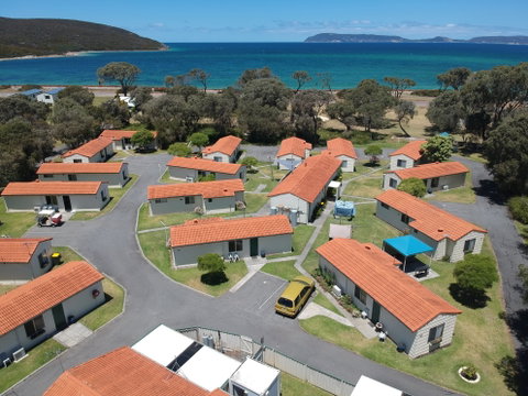 Havana Villas - Accommodation Cooktown 0