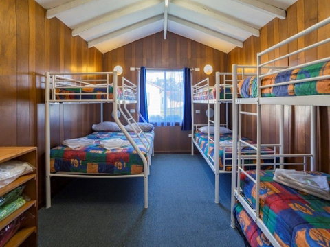 Havana Villas - Accommodation Cooktown 2