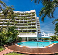 Hilton Cairns - Accommodation Cooktown