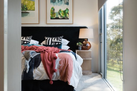 Hisha - Accommodation Cooktown 1