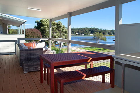 Holiday Haven Burrill Lake - Accommodation Cooktown 2