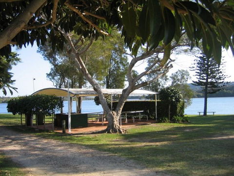 Homestead Holiday Park - Accommodation Cooktown 0