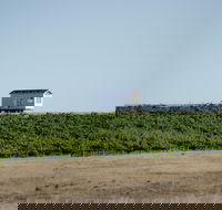 Hounds Run Vineyard - Accommodation Cooktown