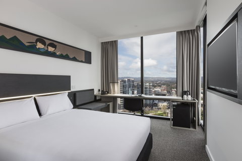 Ibis Adelaide - Accommodation Cooktown 0