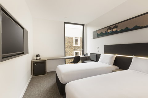 Ibis Adelaide - Accommodation Cooktown 1
