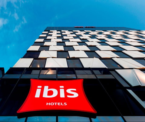 Ibis Adelaide - Accommodation Cooktown 2