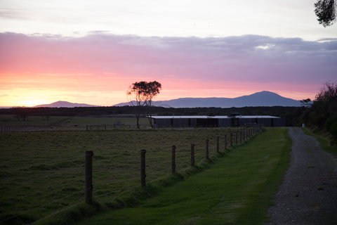Just Inside The Gate - Accommodation Cooktown 0