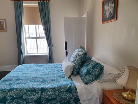 Karno House Mount Gambier - Local Heritage Listed - Accommodation Cooktown 2