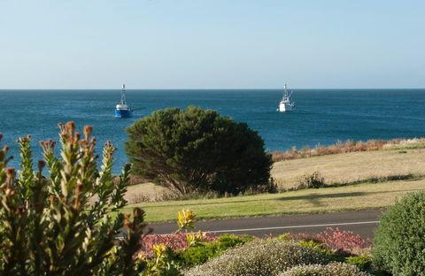 Kepals On The Coast - Accommodation Cooktown 1