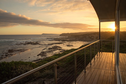 Kilcunda Oceanview Holiday Retreat - Accommodation Cooktown 0