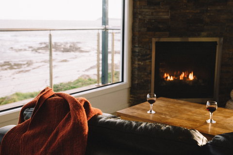 Kilcunda Oceanview Holiday Retreat - Accommodation Cooktown 1