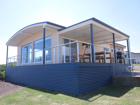 Kilcunda Oceanview Holiday Retreat - Accommodation Cooktown 2