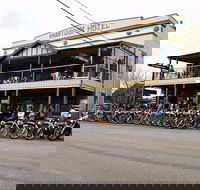 Kitchener Hotel - Accommodation Cooktown