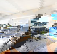 Lazy Days Beach House Jervis Bay - Accommodation Cooktown