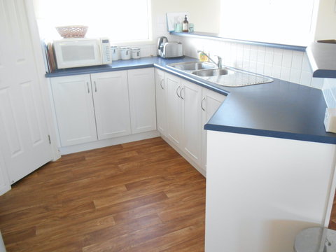 Life's No Rehearsal - Accommodation Cooktown 1