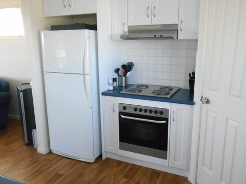 Life's No Rehearsal - Accommodation Cooktown 2