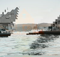 Lilypad Palm Beach - Accommodation Cooktown