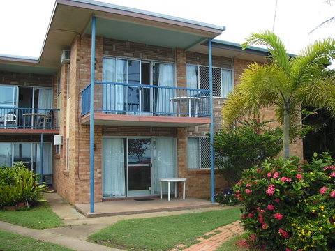 Lisianna Holiday Apartments - Accommodation Cooktown 0