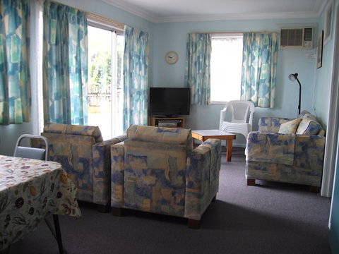 Lisianna Holiday Apartments - Accommodation Cooktown 1