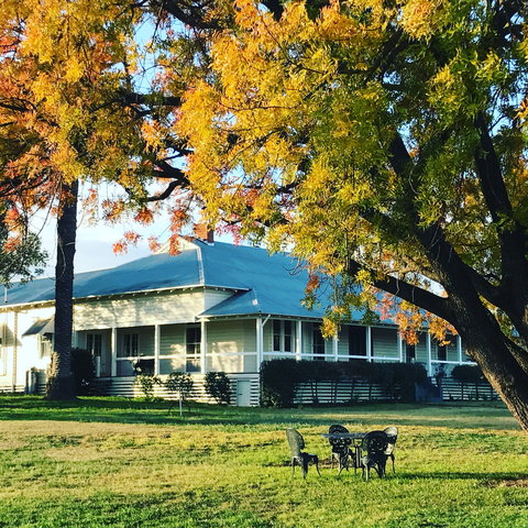 Little Kickabell Country Homestead - Accommodation Cooktown 1