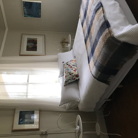 Little Kickabell Country Homestead - Accommodation Cooktown 2