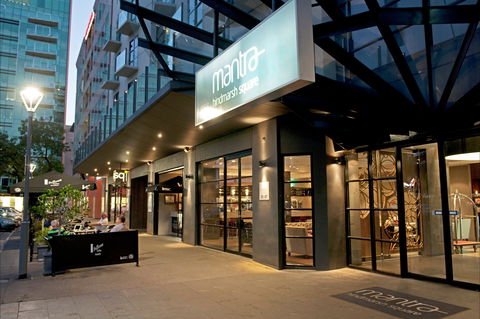 Mantra Hindmarsh Square - Accommodation Cooktown 0